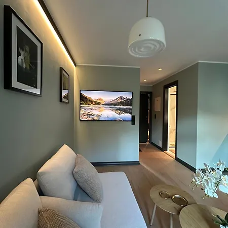 Authentic Historic Luxury House Dom wakacyjny Bergen