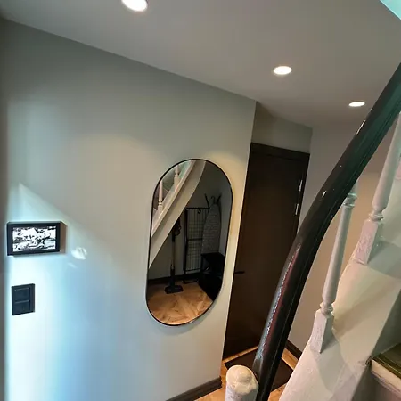 Authentic Historic Luxury House