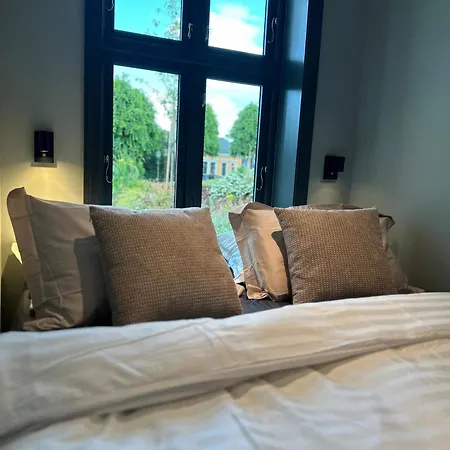 Authentic Historic Luxury House Holiday home