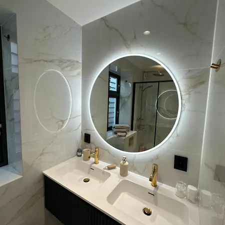 Authentic Historic Luxury House Casa de Férias