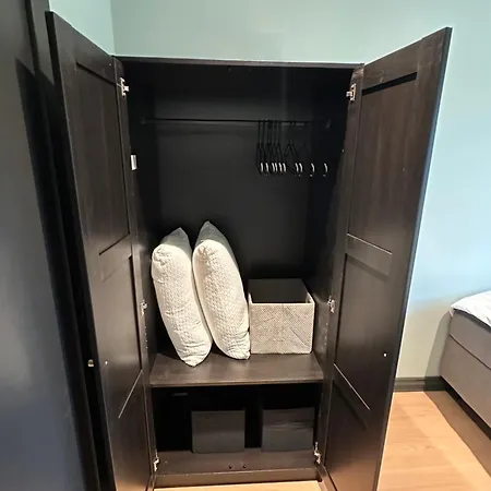 Authentic Historic Luxury House Casa de Férias Bergen