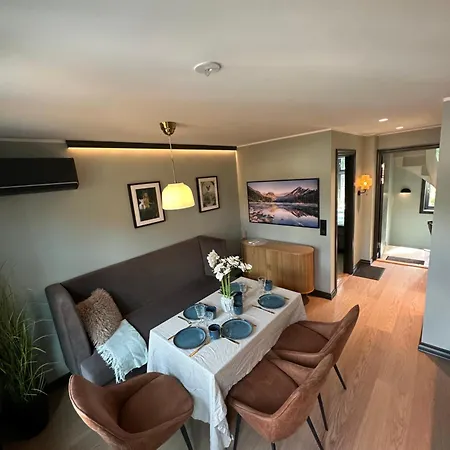 Authentic Historic Luxury House * Bergen