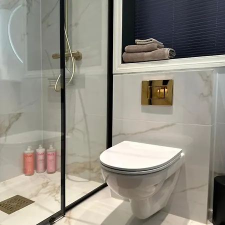 Authentic Historic Luxury House 度假居 *