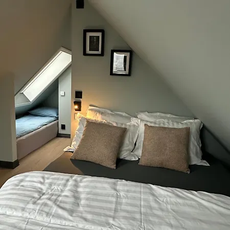Holiday home Authentic Historic Luxury House *