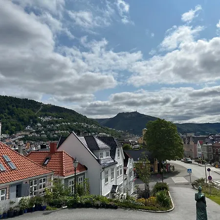 Authentic Historic Luxury House