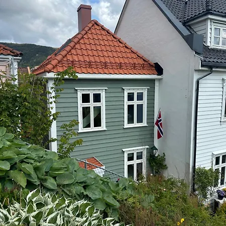 Authentic Historic Luxury House Nyaraló *