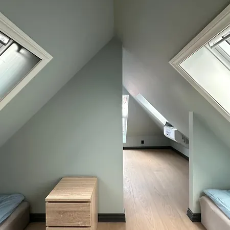 Authentic Historic Luxury House