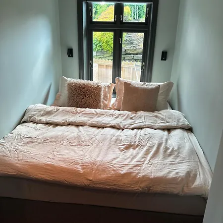 Authentic Historic Luxury House * Bergen